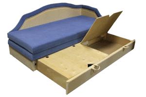 Диван-кровать МШ-012