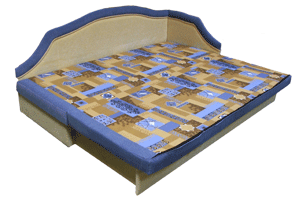 Диван-кровать МШ-012