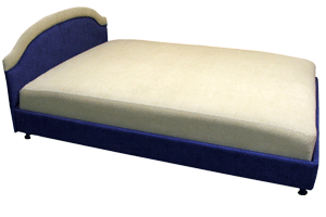 Кровать МШ-015